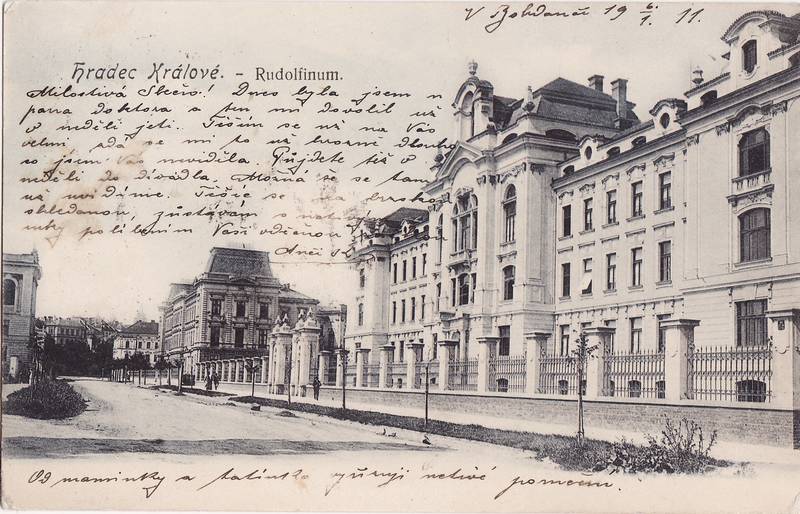 Hradec Králové