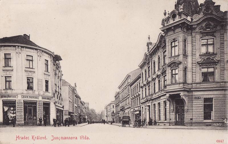 Hradec Králové