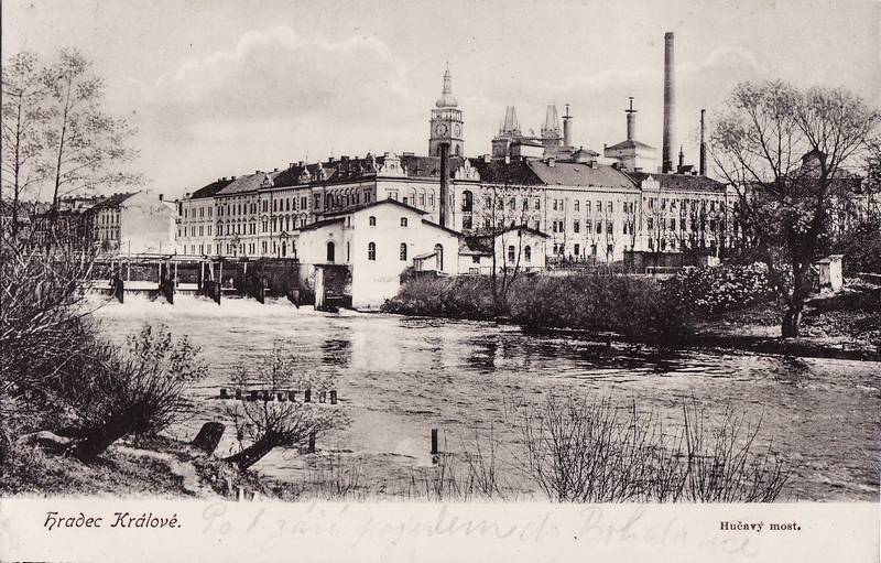 Hradec Králové