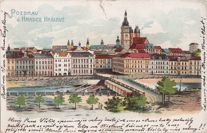 Hradec Králové