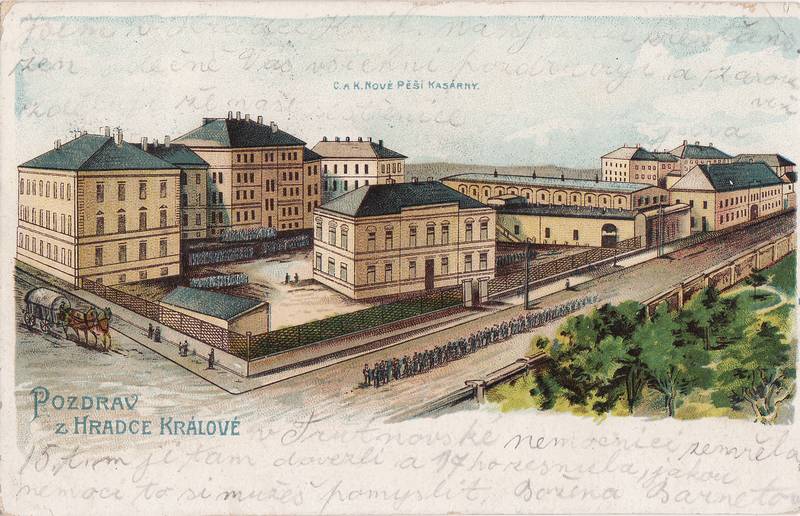 Hradec Králové