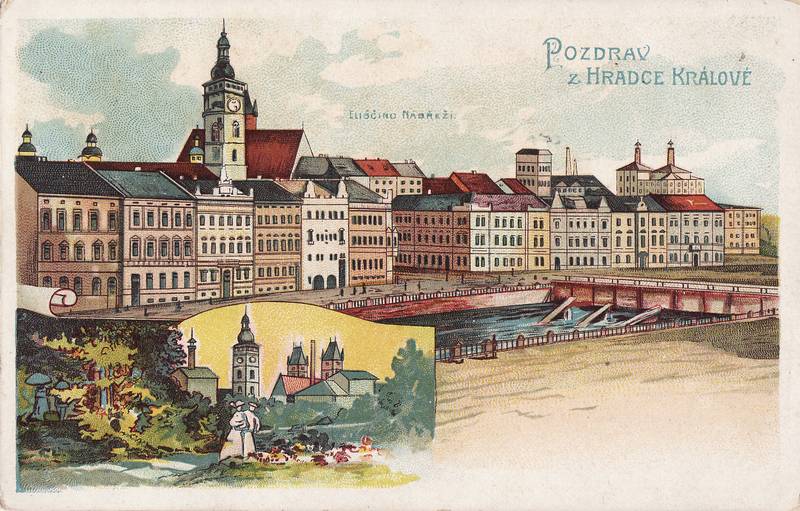 Hradec Králové