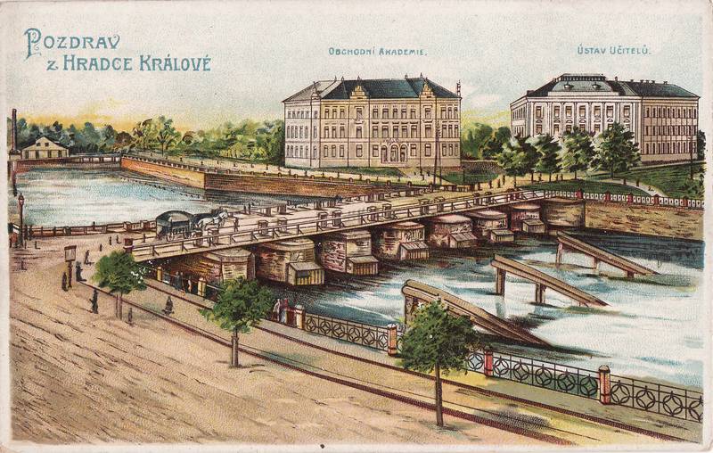 Hradec Králové