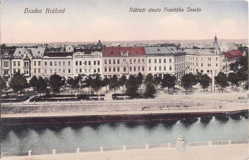 Hradec Králové