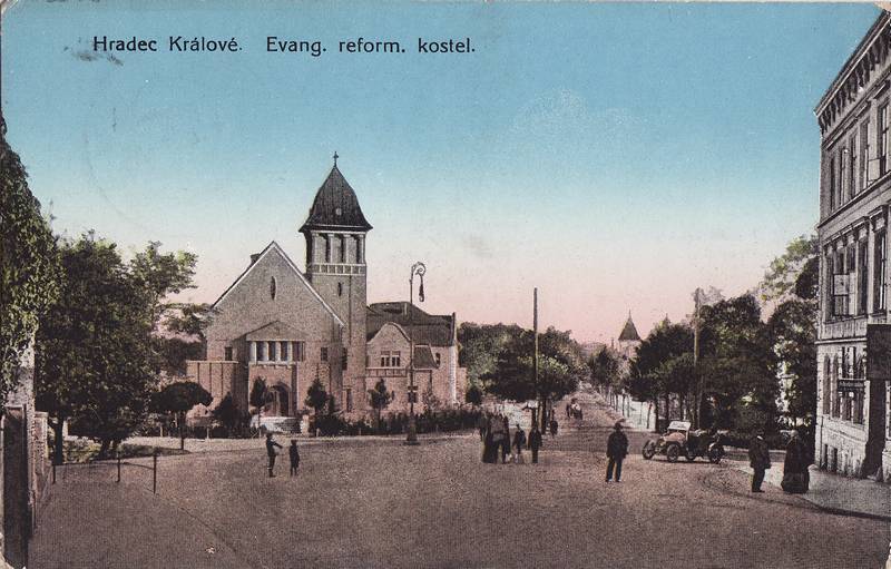 Hradec Králové