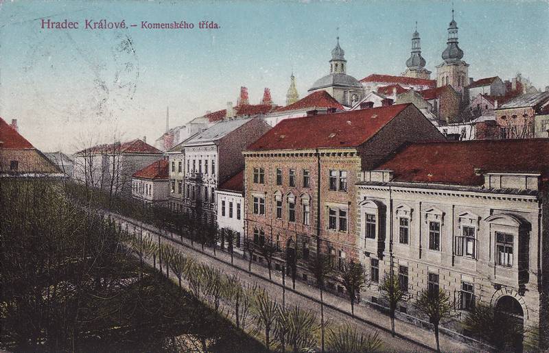 Hradec Králové