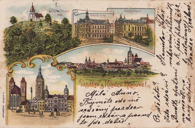 Hradec Králové