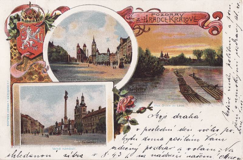 Hradec Králové
