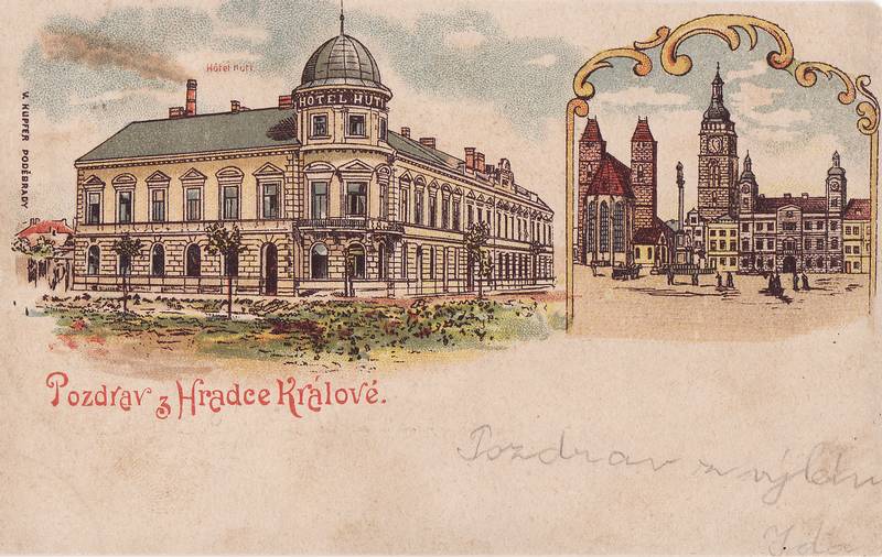 Hradec Králové