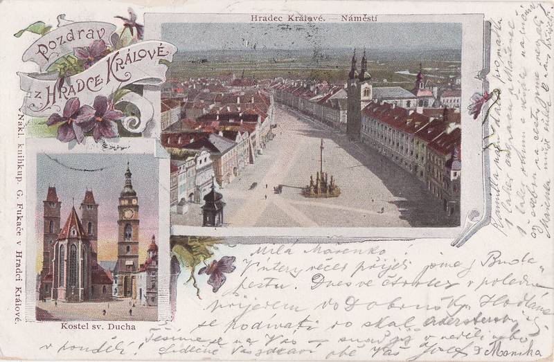 Hradec Krlov