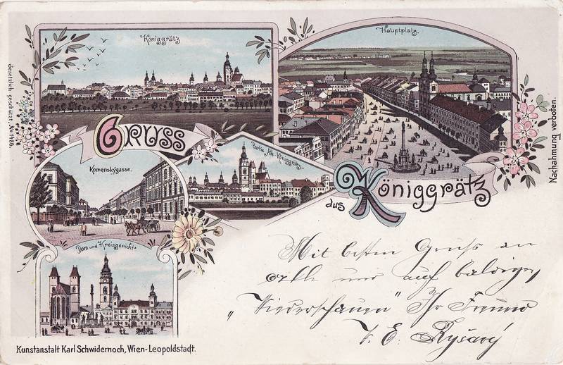 Hradec Králové