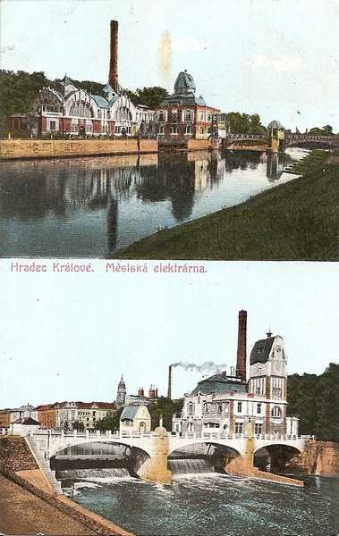Hradec Králové