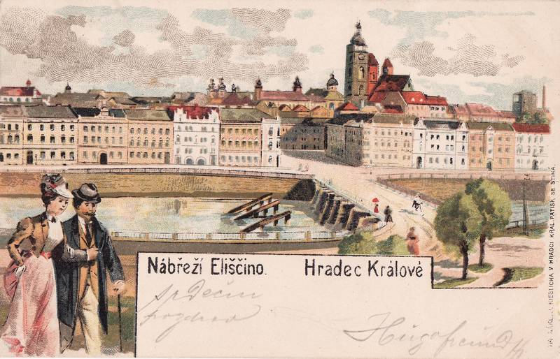 Hradec Krlov