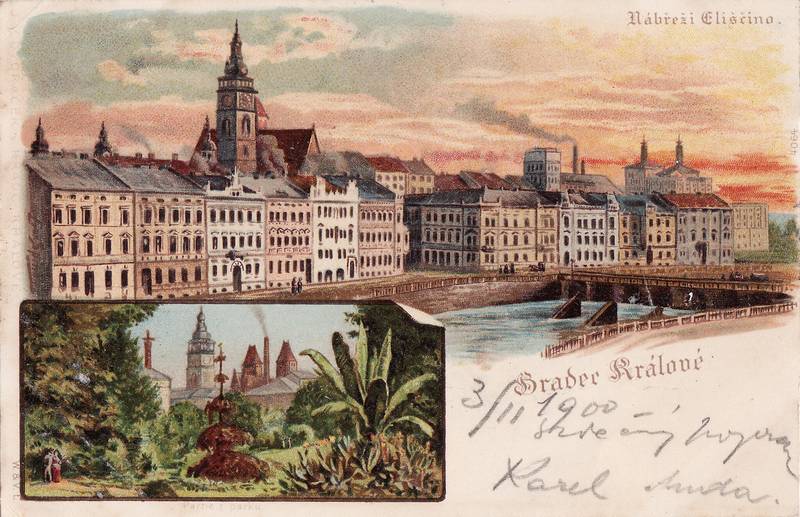 Hradec Králové