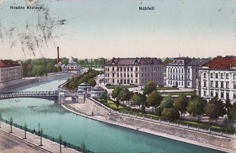 Hradec Králové