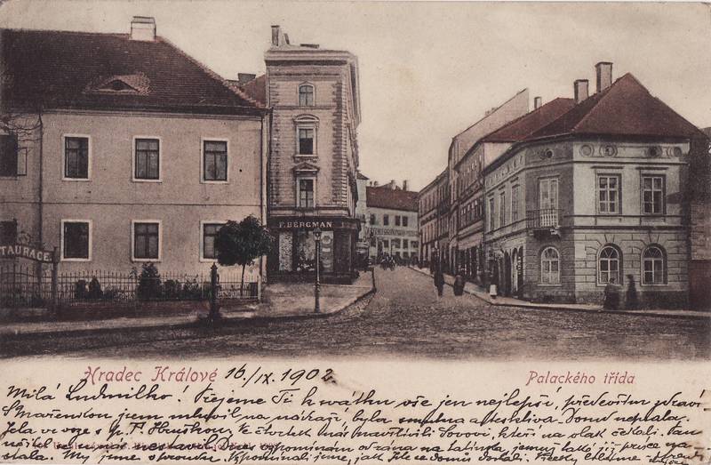 Hradec Králové