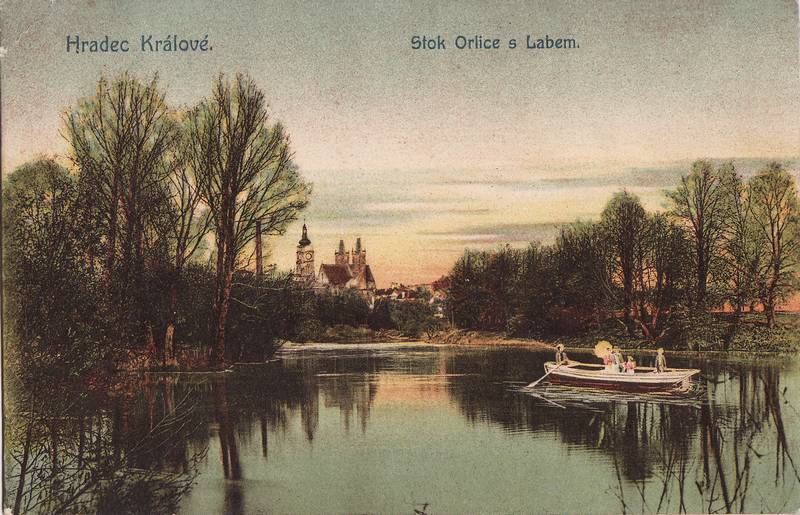 Hradec Králové