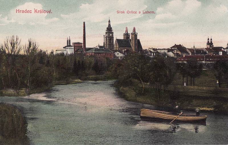 Hradec Králové