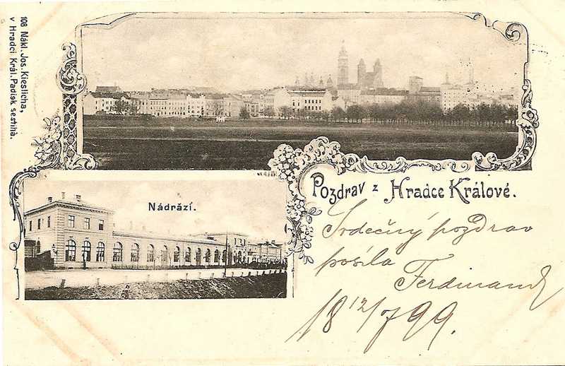 Hradec Krlov