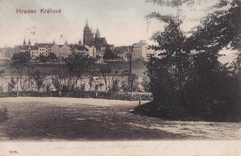 Hradec Krlov