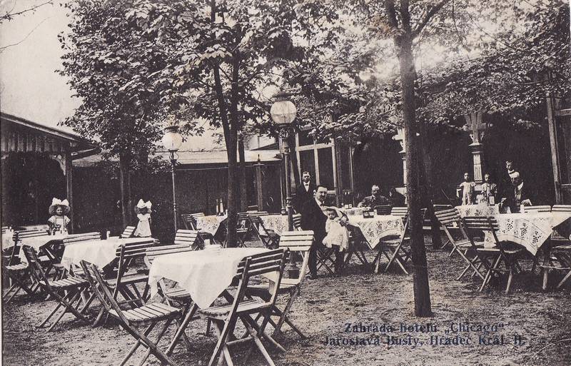 Hradec Králové