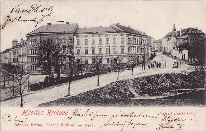 Hradec Krlov