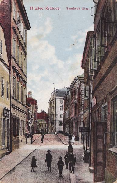 Hradec Králové