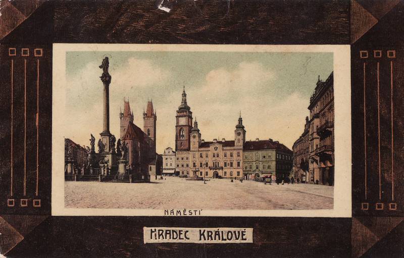 Hradec Krlov