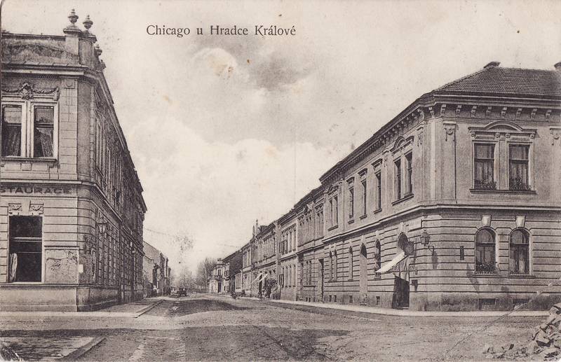 Hradec Králové