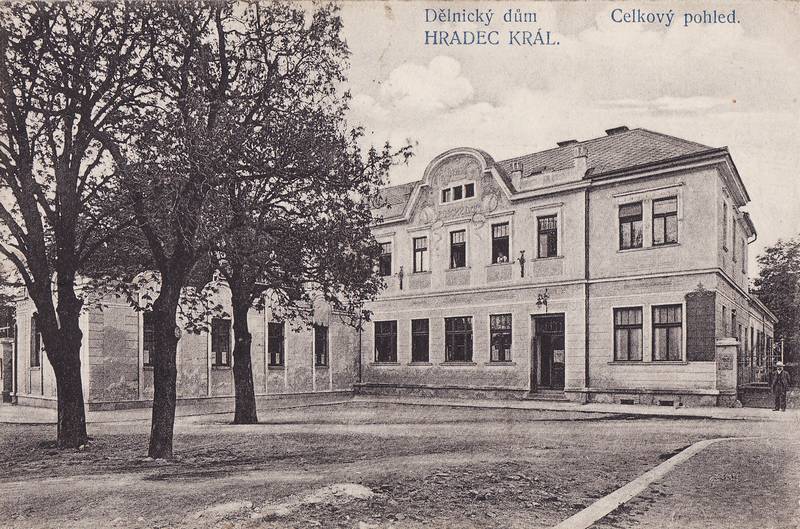 Hradec Králové