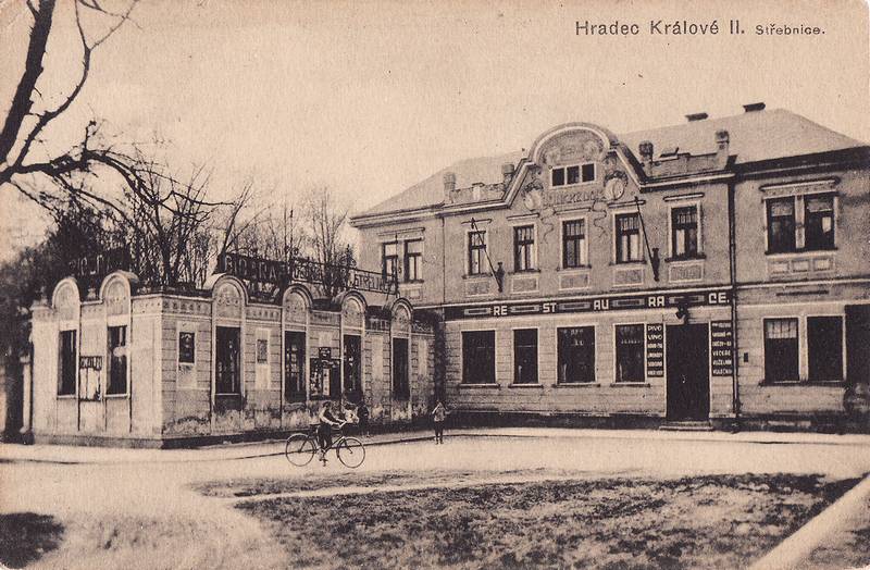 Hradec Krlov