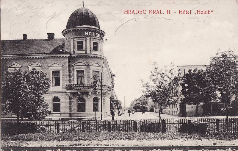 Hradec Králové