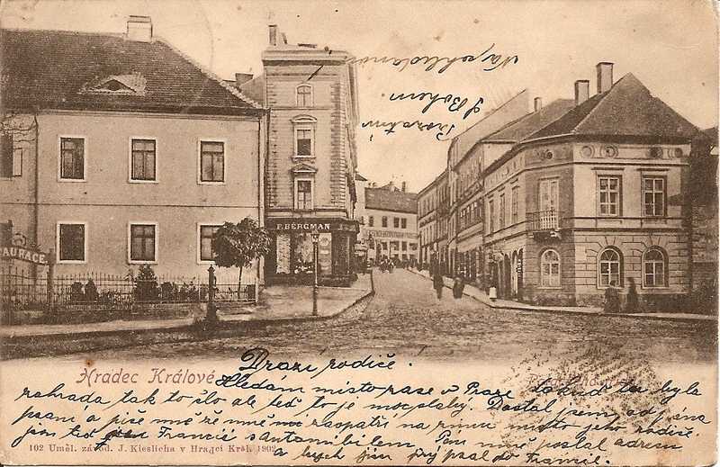 Hradec Králové