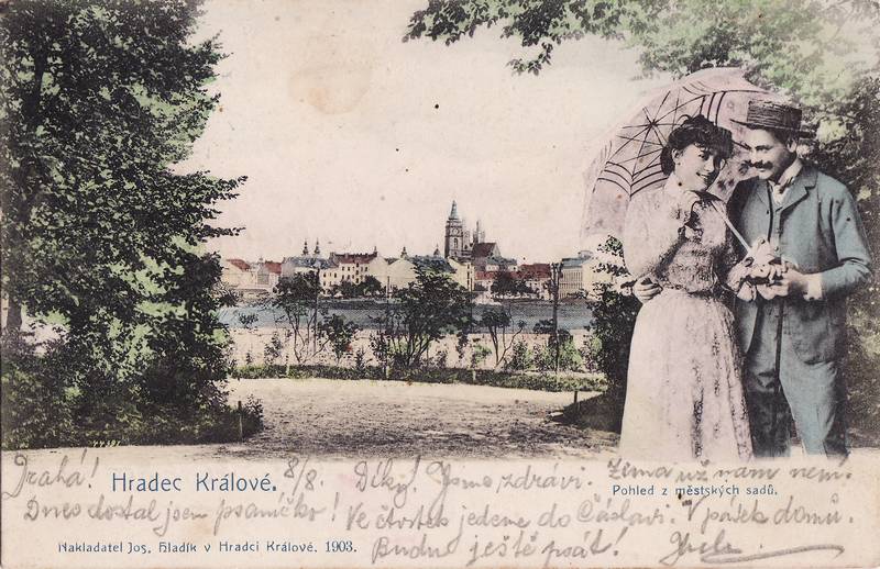 Hradec Králové