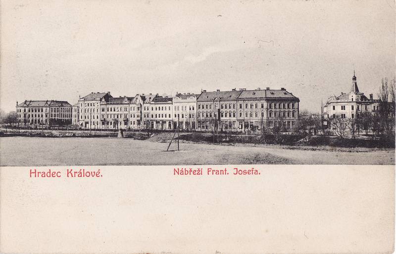 Hradec Králové