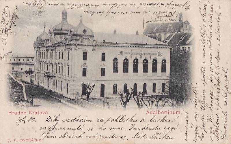 Hradec Králové