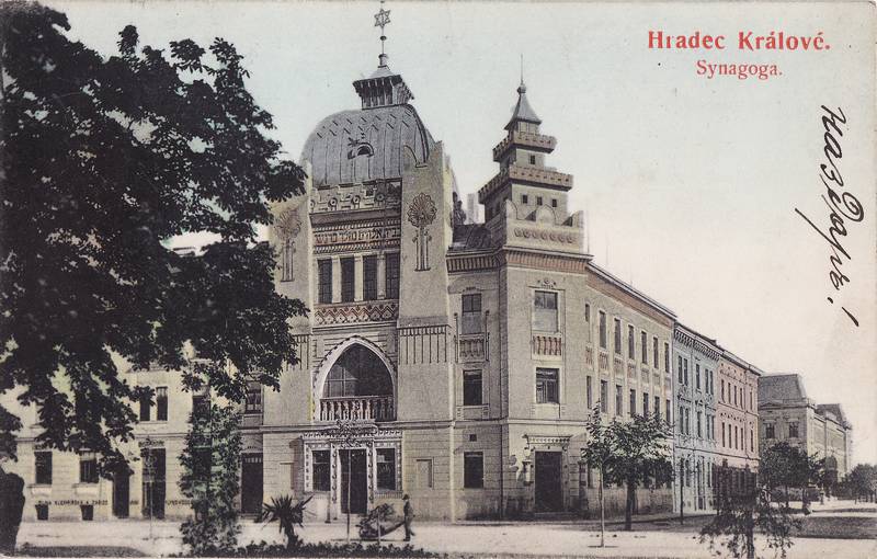 Hradec Krlov