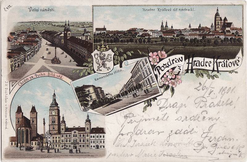 Hradec Králové