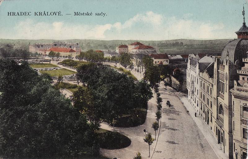 Hradec Králové