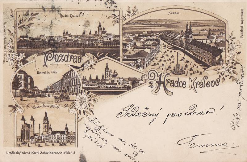 Hradec Králové