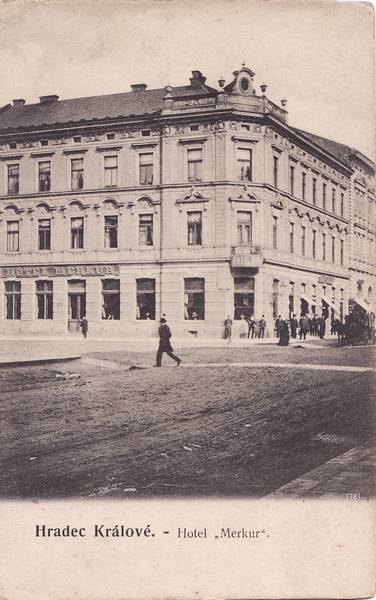Hradec Králové