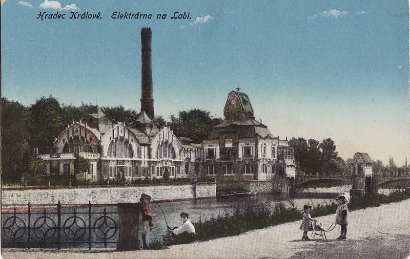 Hradec Králové