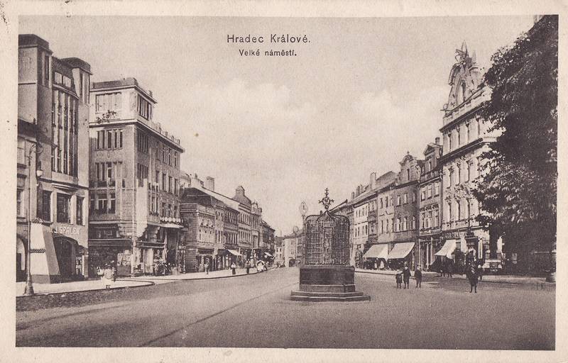 Hradec Králové