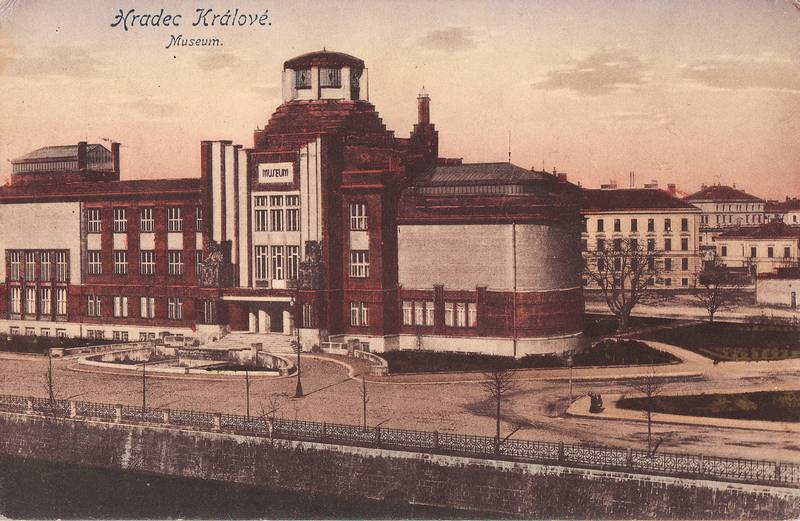 Hradec Králové