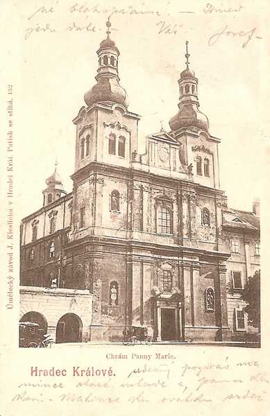 Hradec Králové