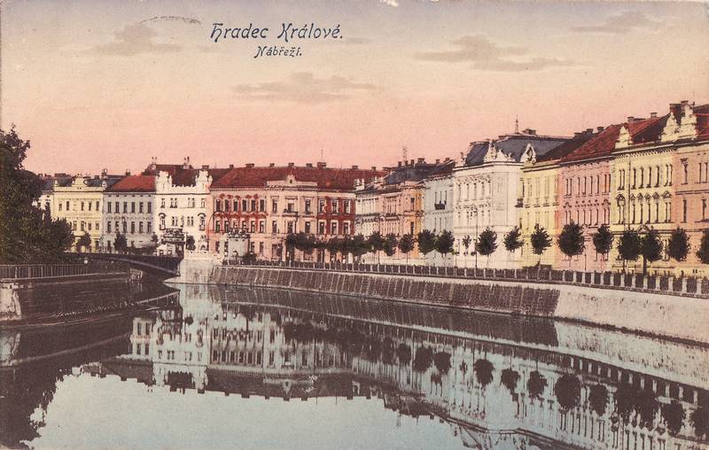 Hradec Krlov