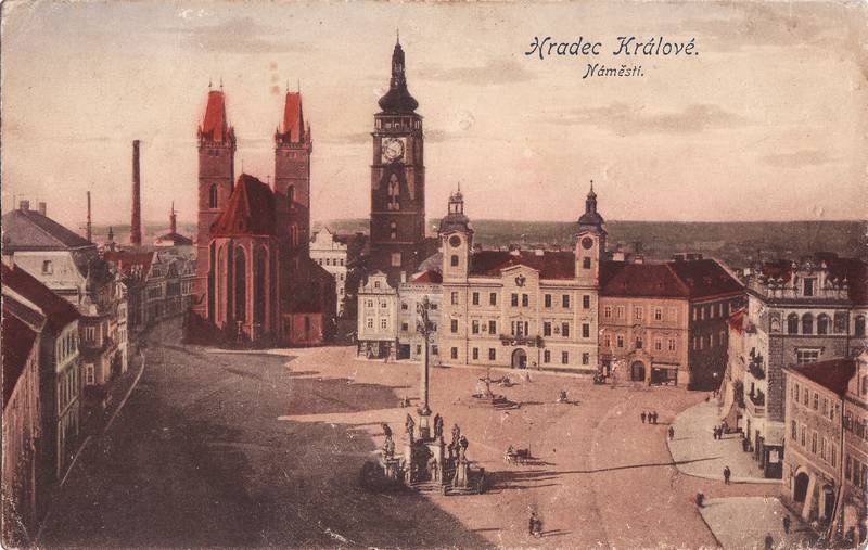 Hradec Krlov