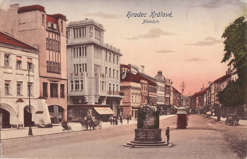 Hradec Krlov