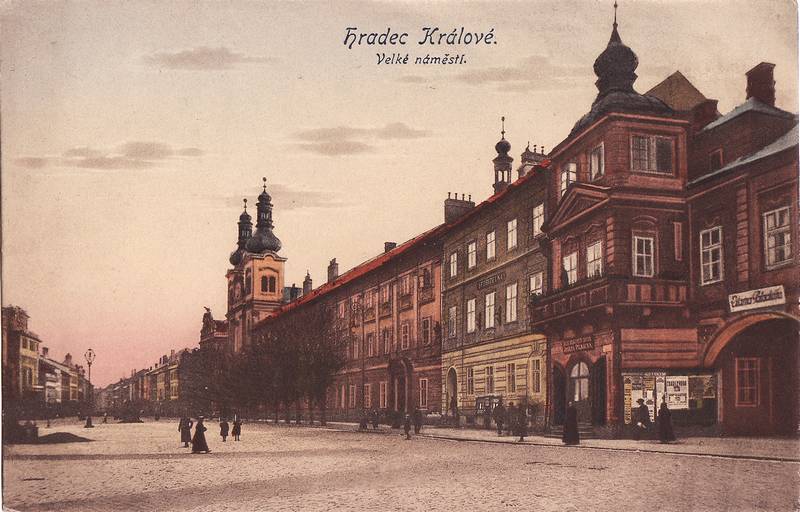 Hradec Králové