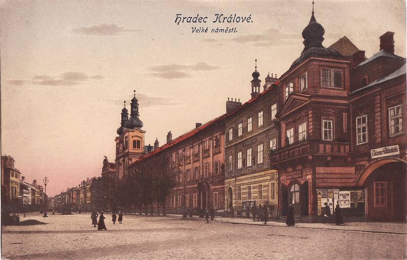 Hradec Krlov